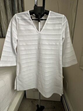 Mario Serrani beach cover-ups - Small
